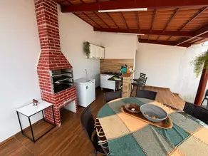 Imagem 3 - Casa em Portal das Águas, Hidrolândia - GO