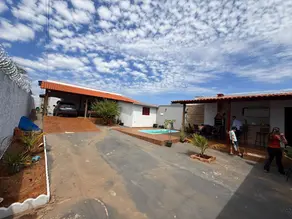Casa Portal das Águas, Hidrolândia - GO — foto 1