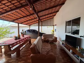 Imagem 6 - Casa em Portal das Águas, Hidrolândia - GO