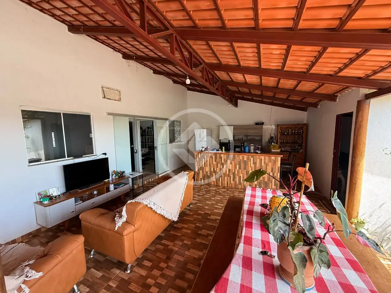 Image 17 - Casa em Portal das Águas, Hidrolândia - GO