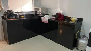 Imagem 3 - Casa em Setor Benjamin, Hidrolândia - GO