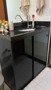Imagem 4 - Casa em Setor Benjamin, Hidrolândia - GO