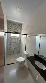 Imagem 5 - Casa em Setor Benjamin, Hidrolândia - GO