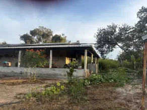 Chácara Zona rural de Abadiânia, Abadia de Goiás - GO — foto 1