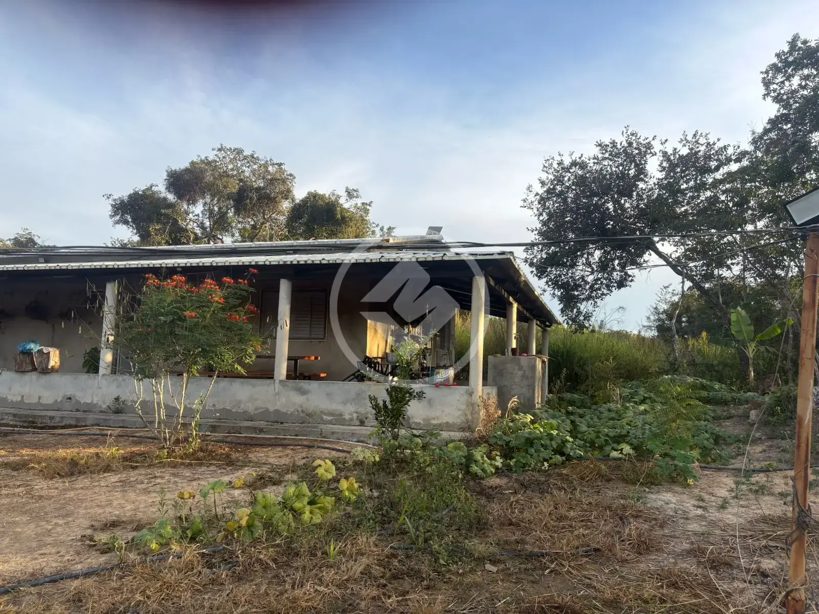 Imagem 1 - Chácara em Zona rural de Abadiânia, Abadia de Goiás - GO