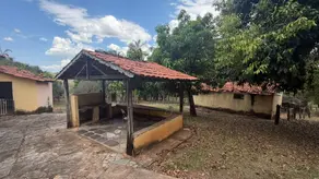 Chácara Zona rural, Aragoiânia - GO — foto 2