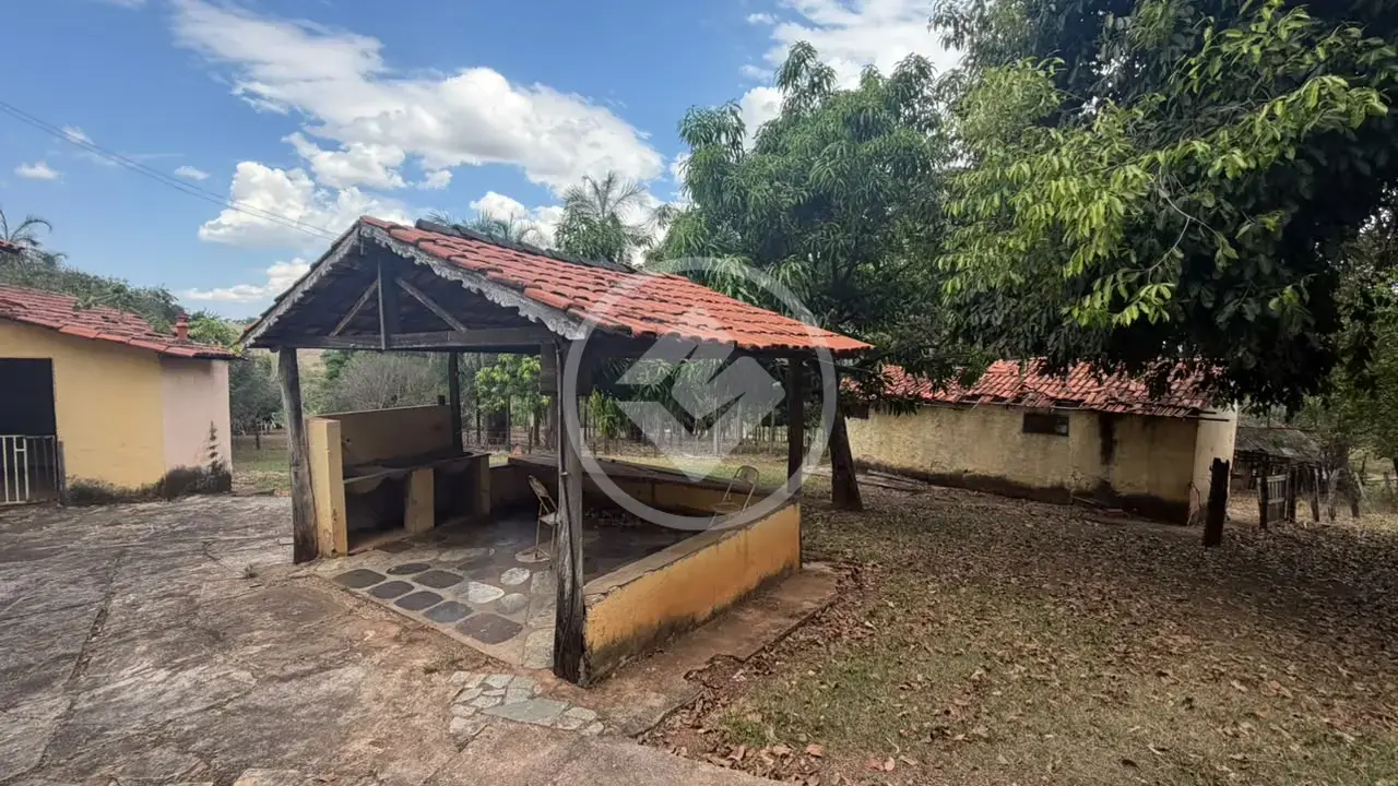 Image 2 - Chácara em Zona rural, Aragoiânia - GO