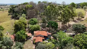 Imagem 5 - Chácara em Zona rural, Aragoiânia - GO