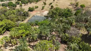 Chácara Zona rural, Aragoiânia - GO — foto 1