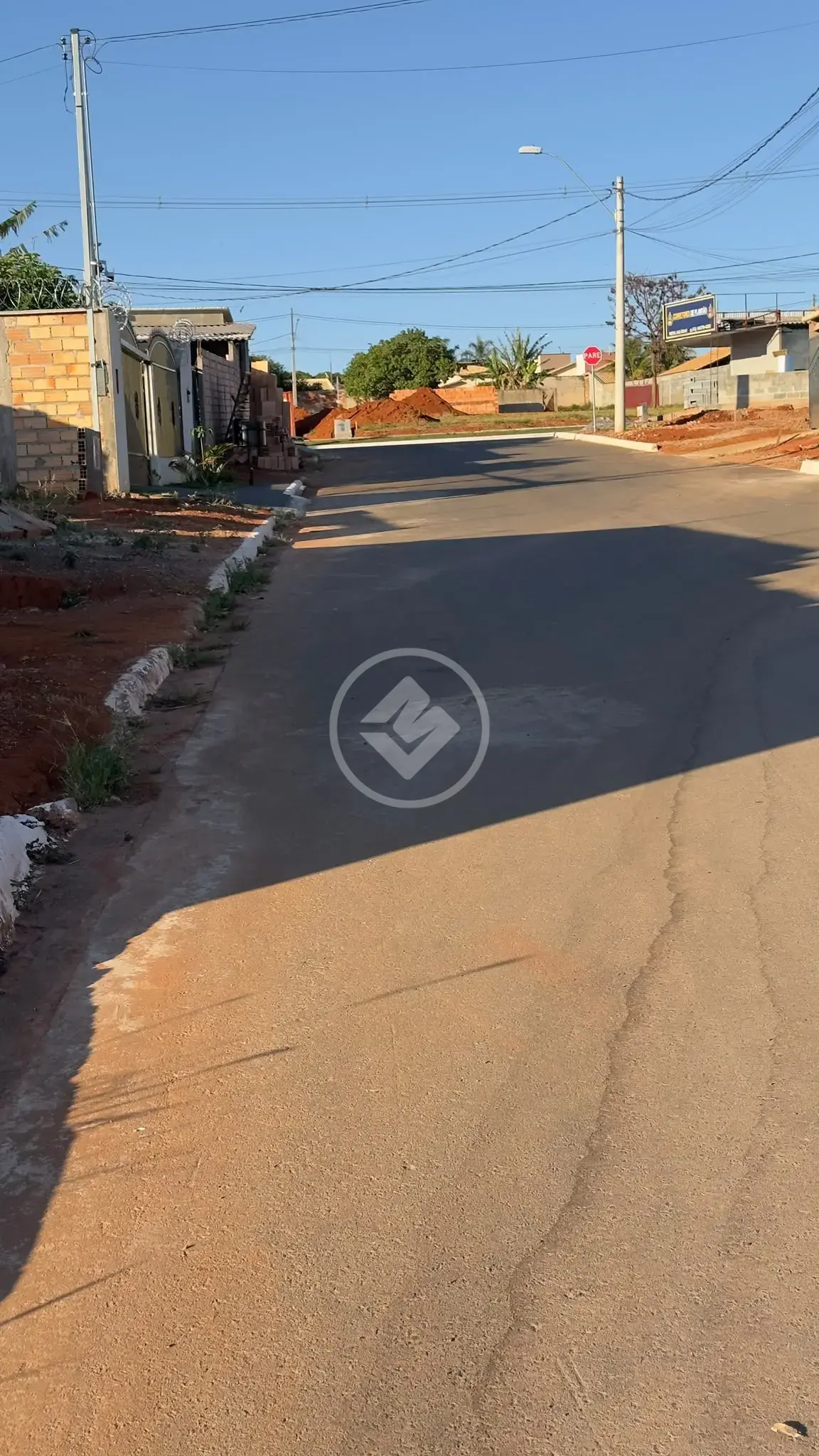Image 4 - Terreno em Setor Benjamin, Hidrolândia - GO