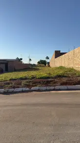 Terreno Setor Benjamin, Hidrolândia - GO — foto 1