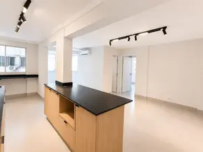 Apartamento Setor Bueno, Goiânia - GO — foto 2