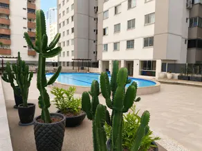 Imagem 2 - Apartamento em Setor Bueno, Goiânia - GO