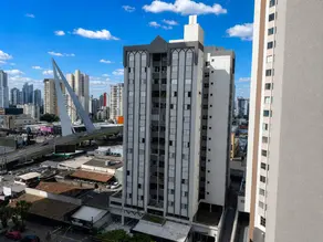Apartamento Setor Bueno, Goiânia - GO — foto 1
