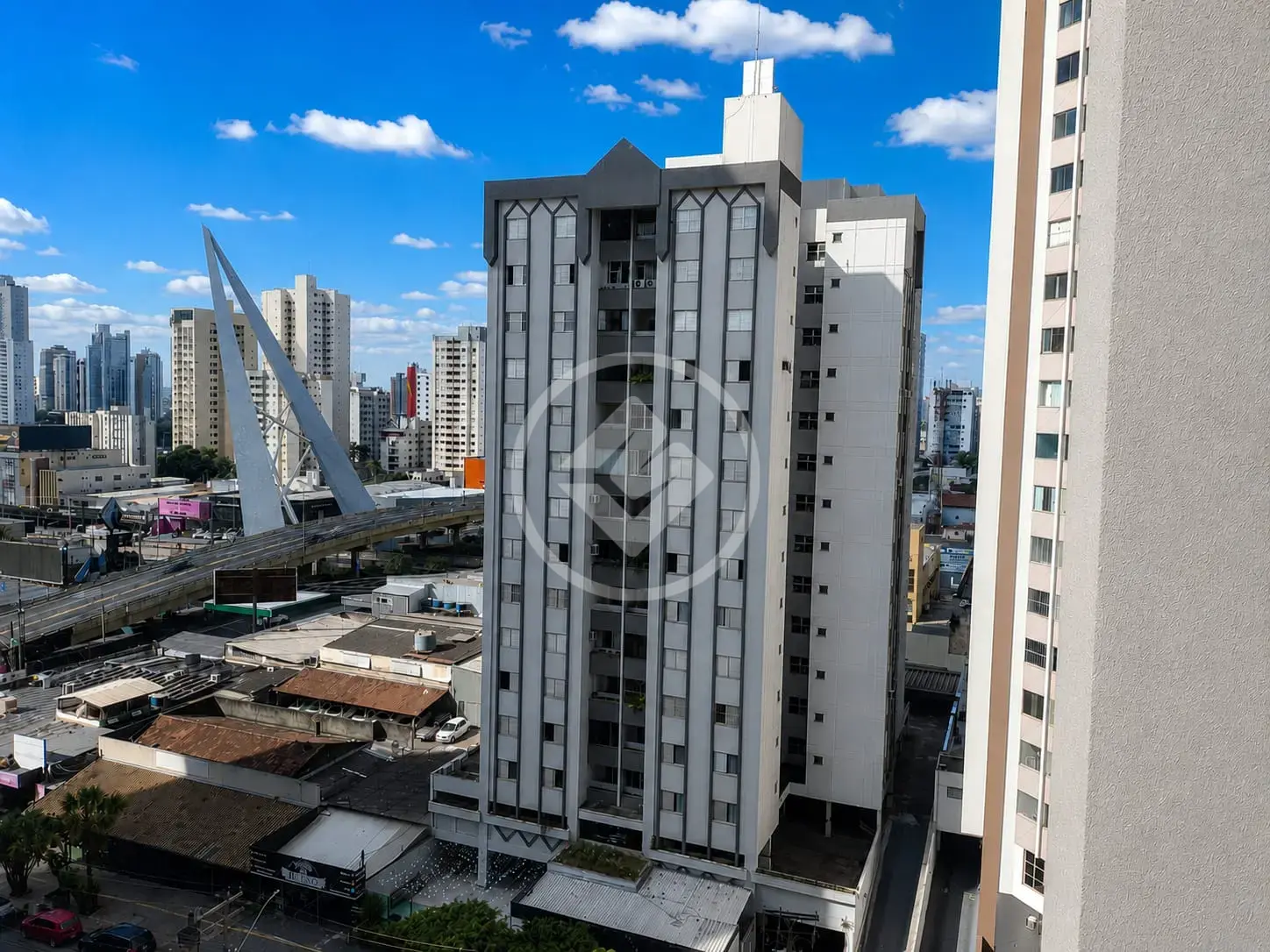Imagem 1 - Apartamento em Setor Bueno, Goiânia - GO