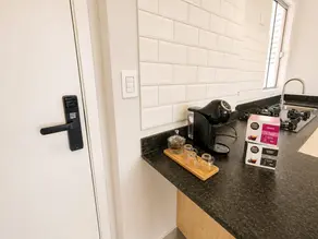 Apartamento Jardim Goiás, Goiânia - GO — foto 2