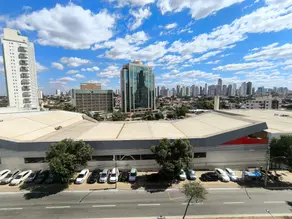 Imagem 2 - Apartamento em Jardim Goiás, Goiânia - GO