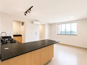 Apartamento Jardim Goiás, Goiânia - GO — foto 1