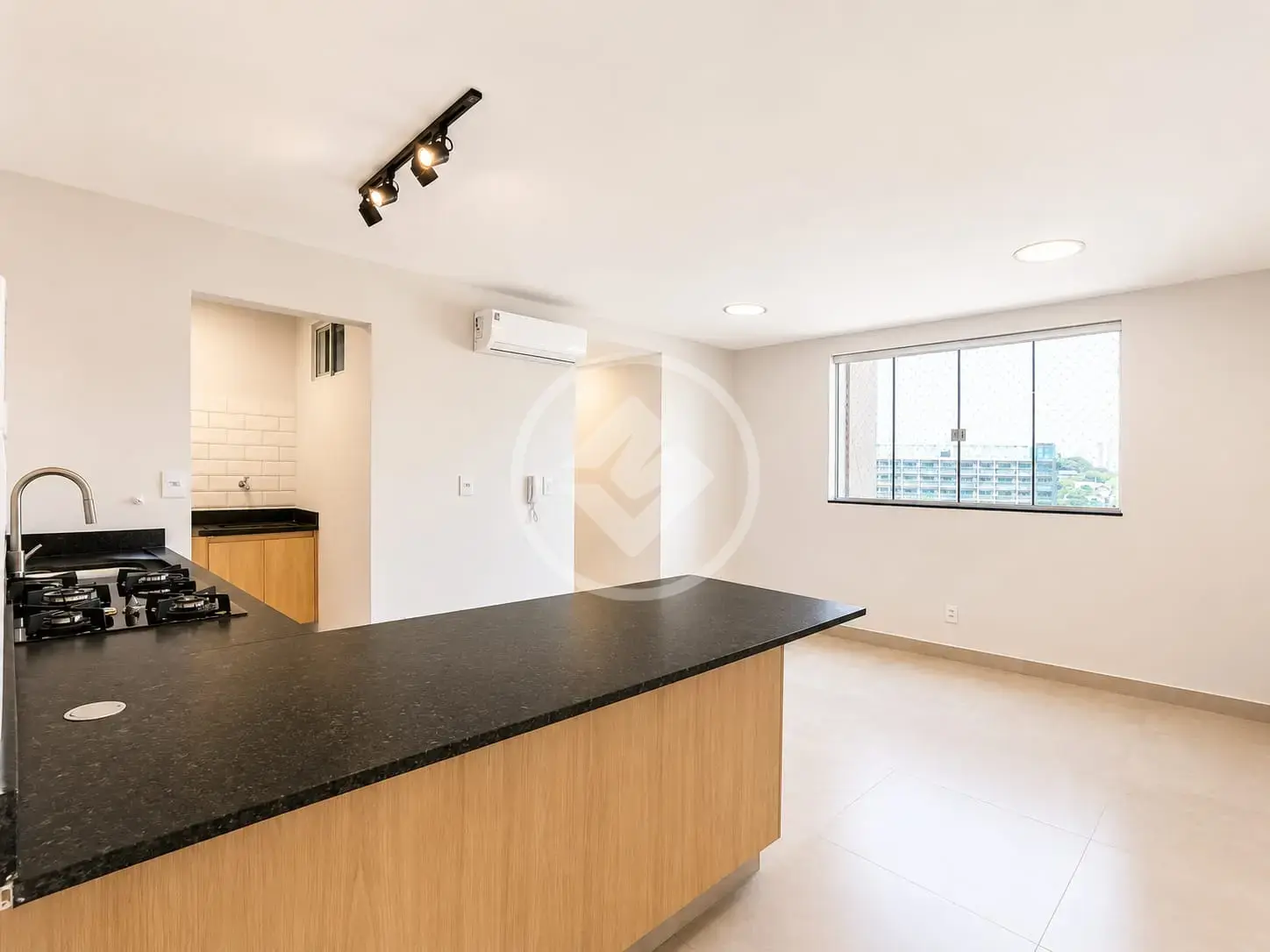 Imagem 1 - Apartamento em Jardim Goiás, Goiânia - GO