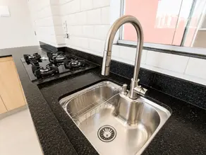 Imagem 4 - Apartamento em Jardim Goiás, Goiânia - GO