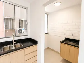 Imagem 6 - Apartamento em Jardim Goiás, Goiânia - GO