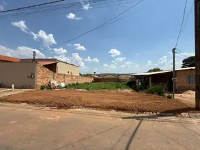 Terreno Morada do Sol, Hidrolândia - GO — foto 1