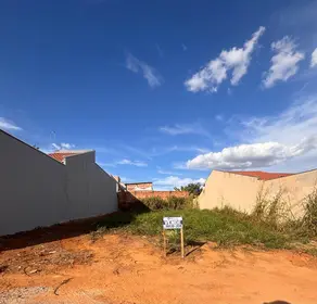Terreno Setor Santa Bárbara, Hidrolândia - GO — foto 1