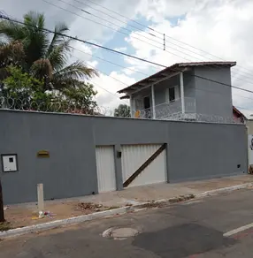 Casa Setor Pedro Ludovico, Goiânia - GO — foto 1