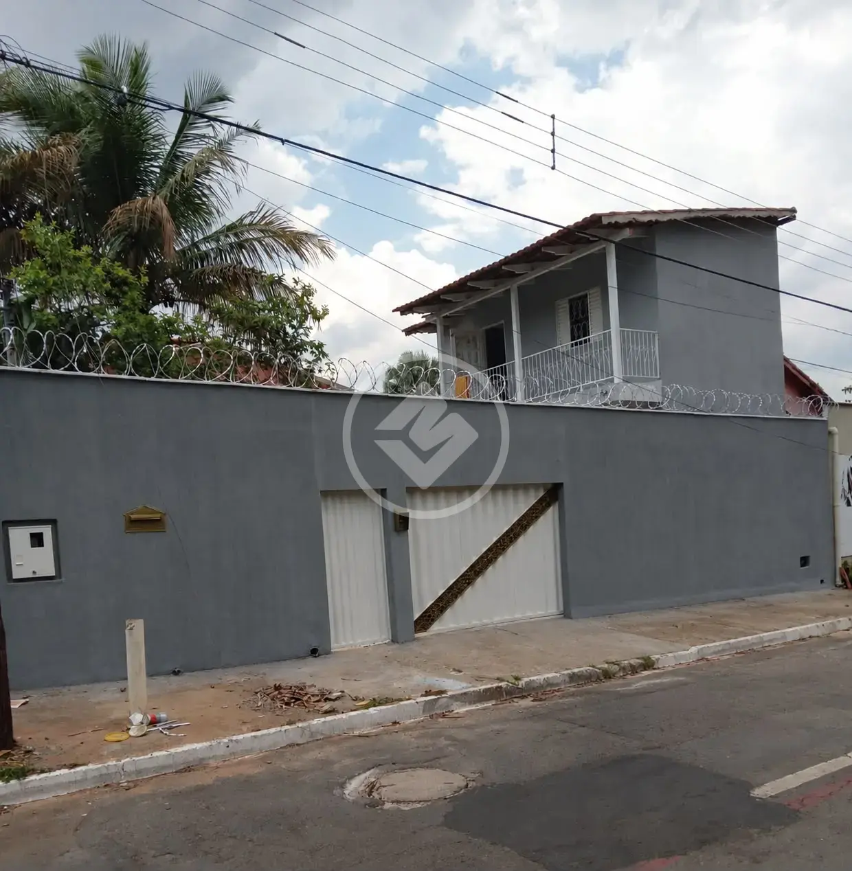 Imagem 1 - Casa em Setor Pedro Ludovico, Goiânia - GO