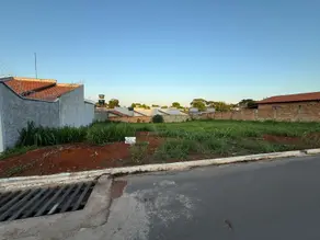 Terreno Setor Santa Bárbara, Hidrolândia - GO — foto 1