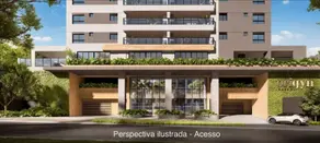 Apartamento origyn bueno, Goiânia - GO — foto 2