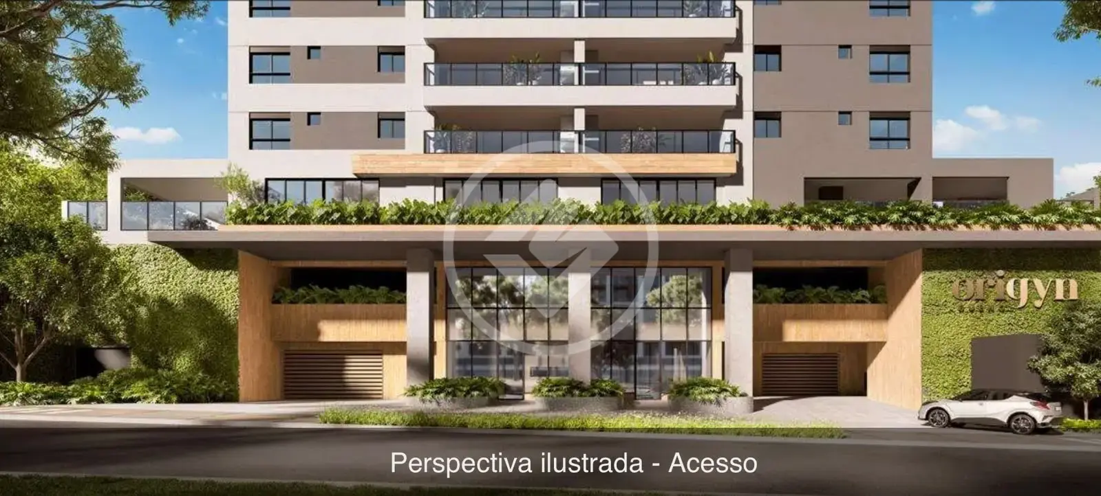 Image 2 - Apartamento em origyn bueno, Goiânia - GO