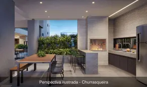 Imagem 4 - Apartamento em origyn bueno, Goiânia - GO