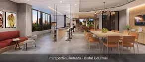 Imagem 5 - Apartamento em origyn bueno, Goiânia - GO