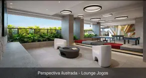 Imagem 6 - Apartamento em origyn bueno, Goiânia - GO