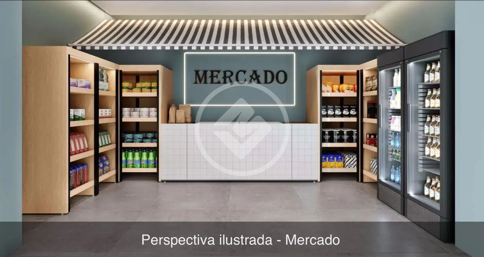 Image 14 - Apartamento em origyn bueno, Goiânia - GO