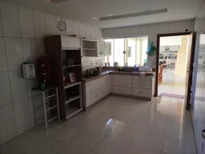 Imagem 3 - Casa em Residencial Recanto dos Buritis, Goiânia - GO
