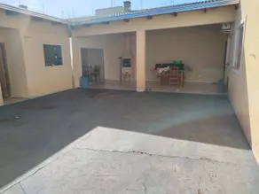 Imagem 2 - Casa em Residencial Recanto dos Buritis, Goiânia - GO