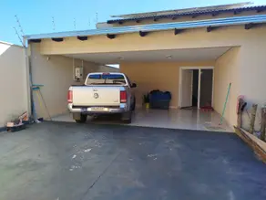 Imagem 6 - Casa em Residencial Recanto dos Buritis, Goiânia - GO