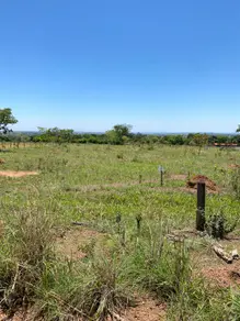 Imagem 2 - Terreno Condomínio em Sítios de Recreio Encontro das Águas, Hidrolândia - GO