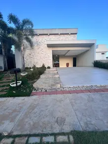 Casa Condomínio Jardim Cristal, Aparecida de Goiânia - GO — foto 1