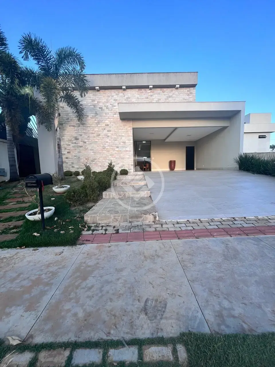 Imagem 1 - Casa Condomínio em Jardim Cristal, Aparecida de Goiânia - GO