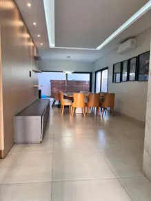 Imagem 3 - Casa Condomínio em Jardim Cristal, Aparecida de Goiânia - GO