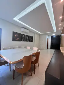 Imagem 5 - Casa Condomínio em Jardim Cristal, Aparecida de Goiânia - GO