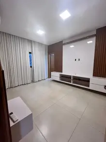 Imagem 2 - Casa Condomínio em Jardim Cristal, Aparecida de Goiânia - GO