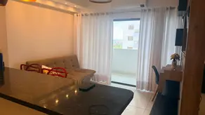 Imagem 3 - Apartamento em Setor Bueno, Goiânia - GO