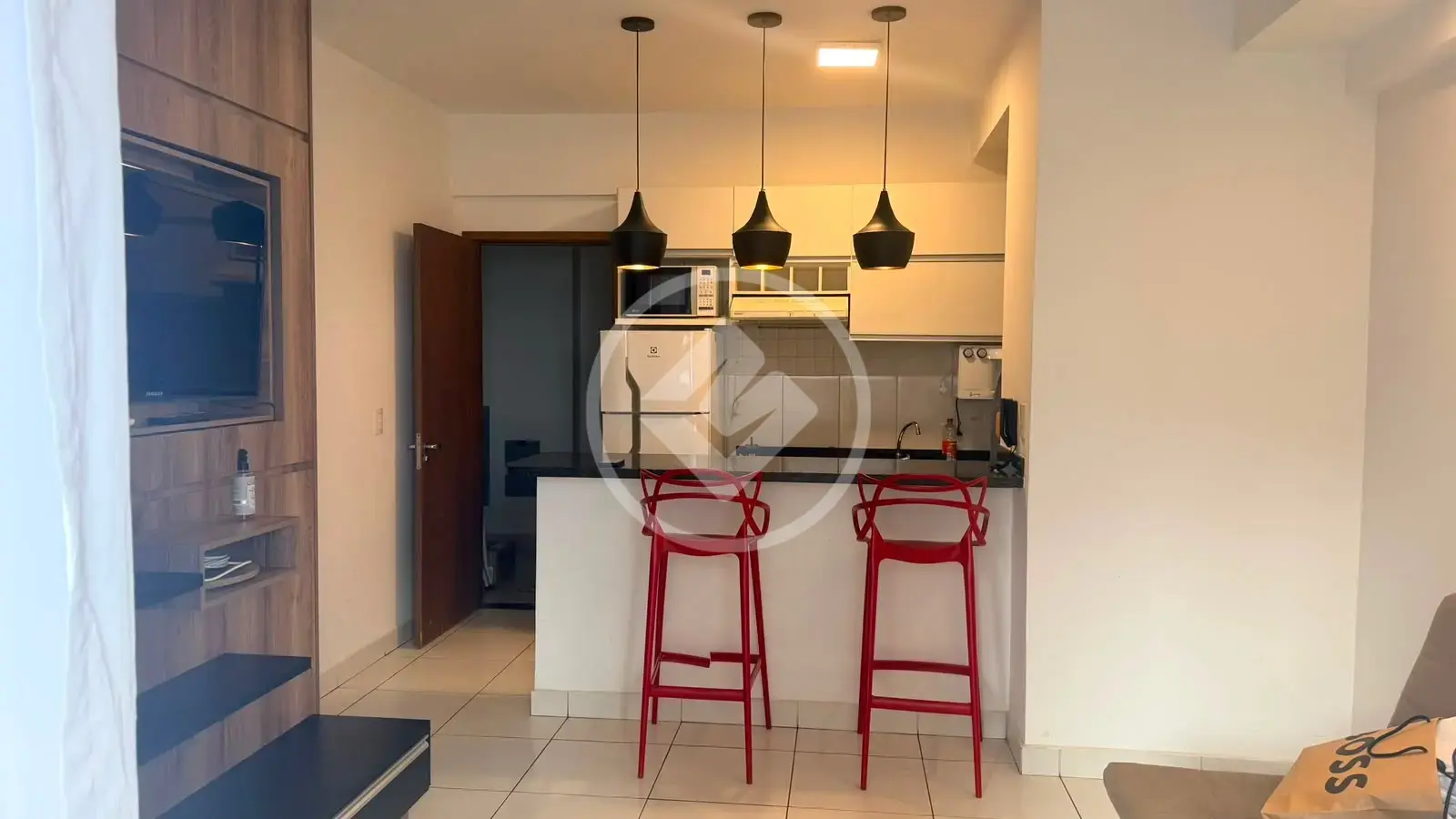 Imagem 1 - Apartamento em Setor Bueno, Goiânia - GO