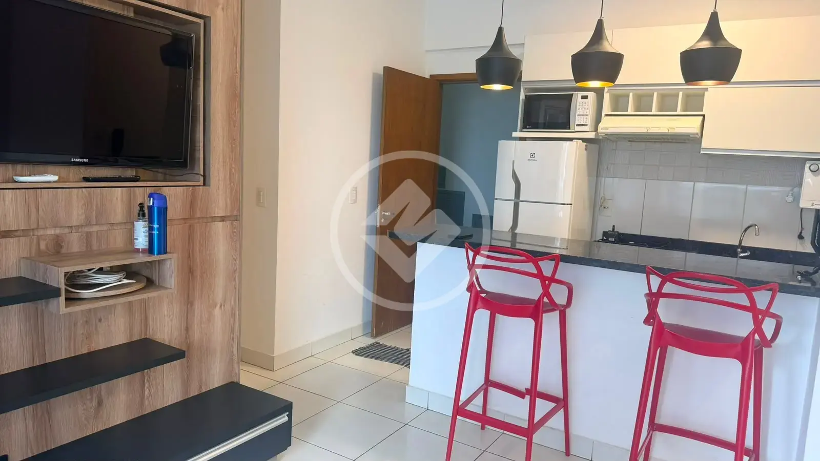 Image 18 - Apartamento em Setor Bueno, Goiânia - GO