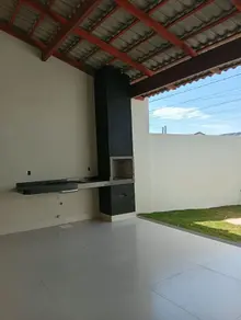 Imagem 5 - Casa em Residencial Itaipu, Goiânia - GO