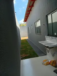Imagem 3 - Casa em Residencial Itaipu, Goiânia - GO